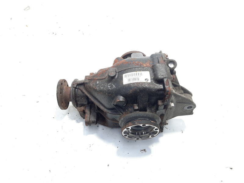 Grup spate, cod 7535120-01, Bmw X3 (E83), 2.0 diesel, 204D4, 4X4 (id:569233)