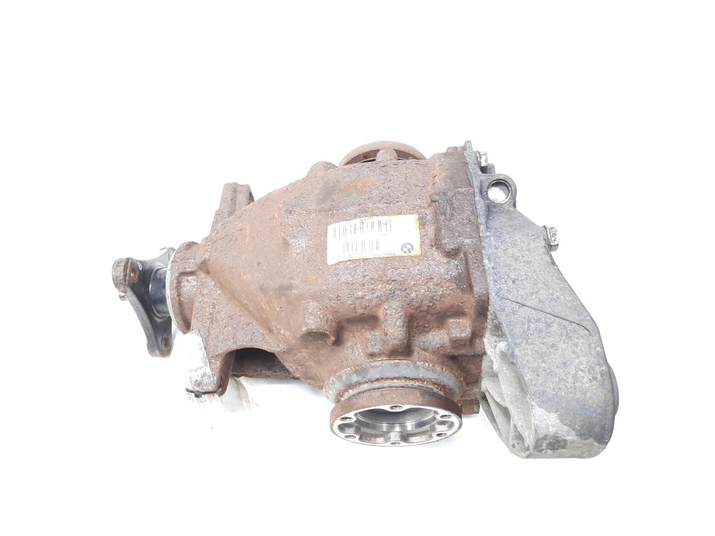 Grup spate, cod 7566225-01, Bmw 3 (E90), 2.0 diesel, N47D20A (id:485527)