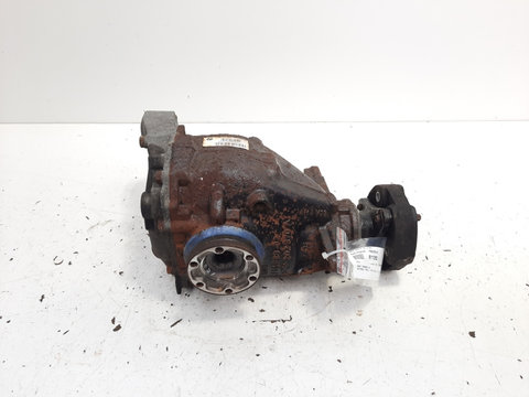 Grup spate, cod 7566225-01, Bmw 3 (E90), 2.0 diesel, N47D20C (idi:611283)