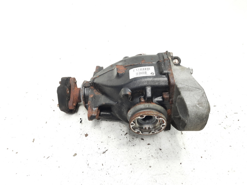 Grup spate, cod 7598855-01, Bmw 3 Touring (E91), 2.0 diesel, N47D20C (id:604631)