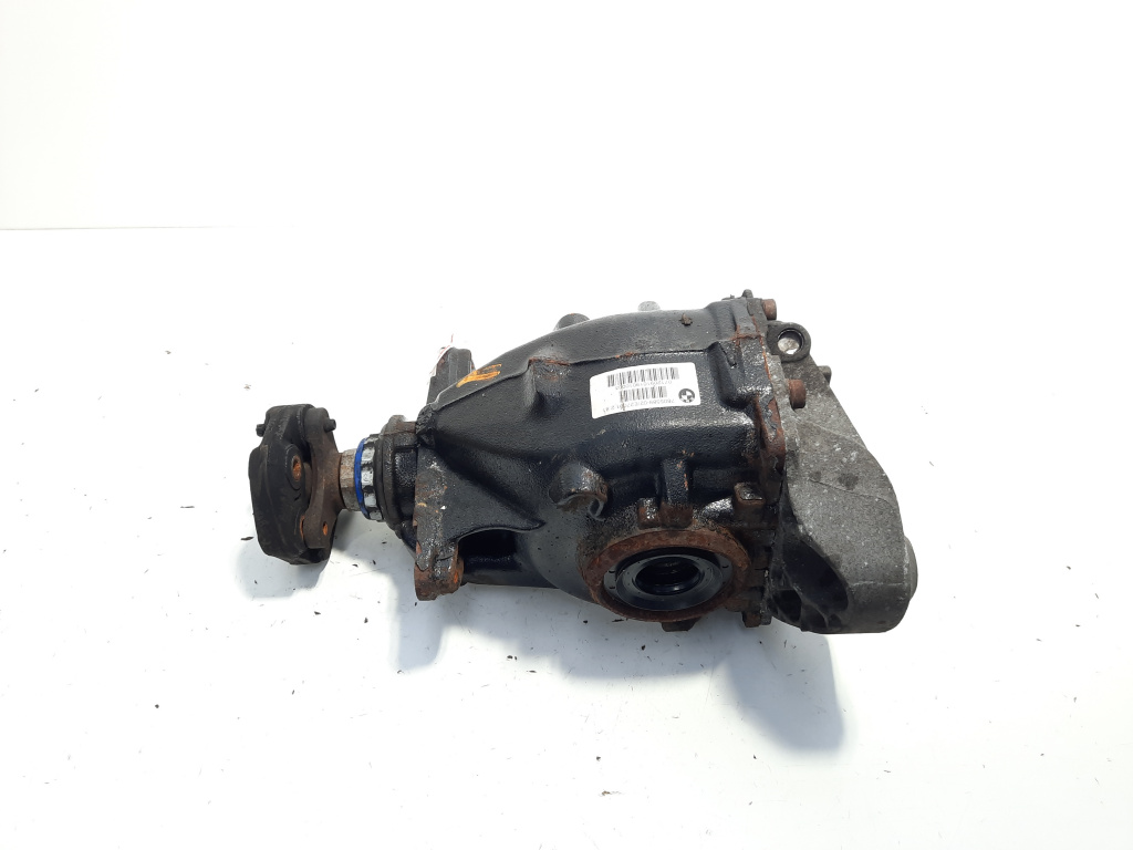 Grup spate, cod 7605589-02, Bmw 1 (F20, F21), 2.0 diesel. B47D20A (id:573861)