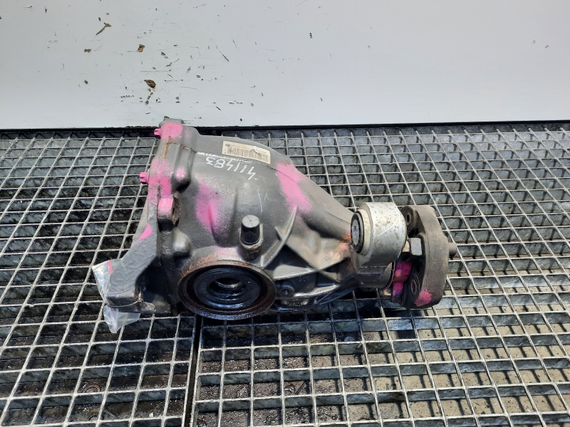 Grup spate, cod A2043510408, Mercedes Clasa E T-Model (S212), 2.2 CDI, OM651925 (idi:411483)