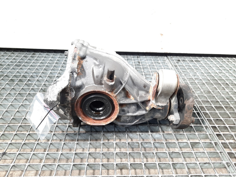 Grup spate, cod A2093510205, Mercedes Clasa C (W204), 2.2 CDI, OM651911 (idi:468892)