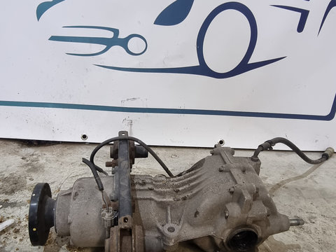 Grup spate Dacia Duster 1.3 Benzina 2019, 383000649R