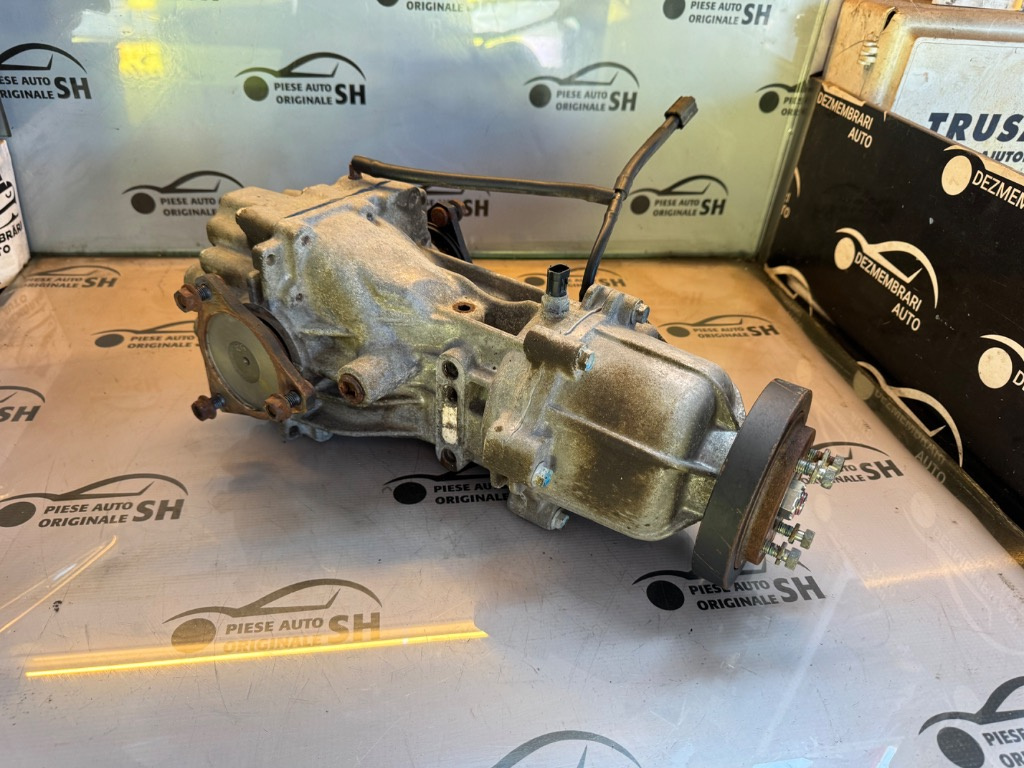 Grup spate diferențial Suzuki SX4 S Cross Allgrip 1,6 DDiS 120CP 2017 motor D16AA 47000 km S3-79J1