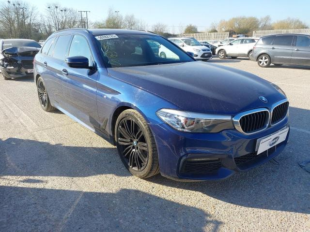 Grup spate / Diferential spate BMW Seria