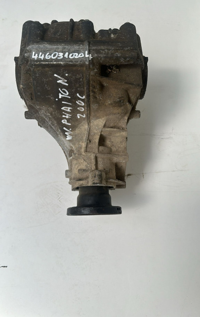 Grup spate/ Diferential spate Cod: 4460310204 Volkswagen VW Phaeton [2002 - 2008] Sedan 3.0 TD 4Motion AT (225 hp)