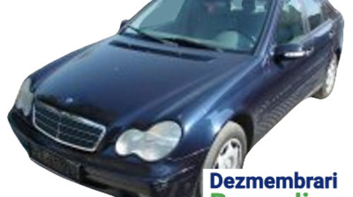 Grup spate / Diferential spate Mercedes-