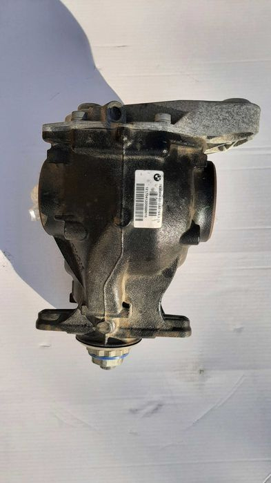 Grup spate/Diferintial BMW X5 F15 X6 F16 COD 7636996