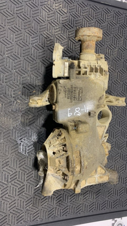GRUP SPATE LAND ROVER FREELANDER 2008 COD 6520112000 (id: 489)