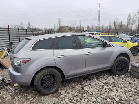 Grup spate Mazda CX-7