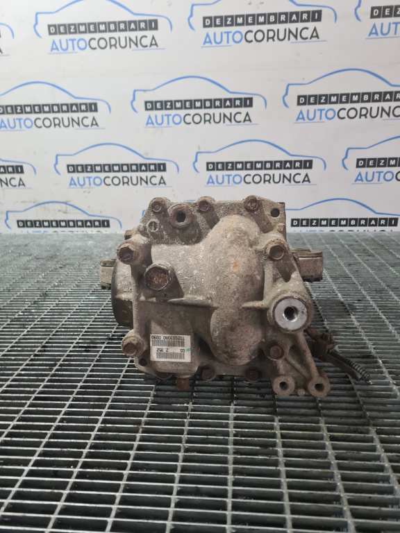Grup spate Mitsubishi ASX 1.8 D 2010 - 2012 150CP Manuala 6 Trepte 4N13 Diesel 4x4