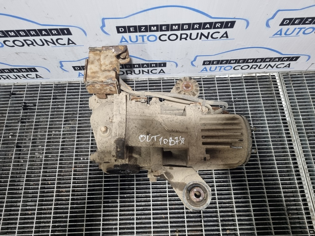 Grup spate Mitsubishi Outlander 2.0 D 2007 - 2012 140CP Manuala 6 Trepte BSY Diesel 4x4 T02GS2778