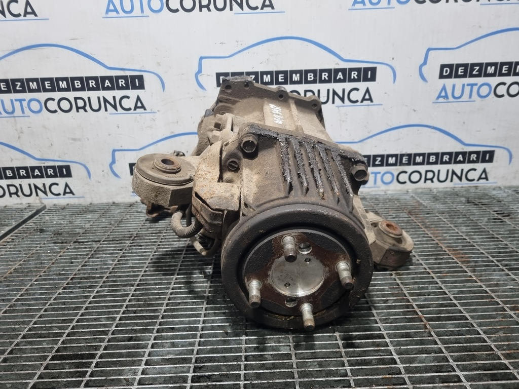 Grup spate Mitsubishi Outlander 2.0 D 2007 - 2012 140CP Manuala 6 Trepte BSY Euro4 Diesel 4x4 T02GS08880312