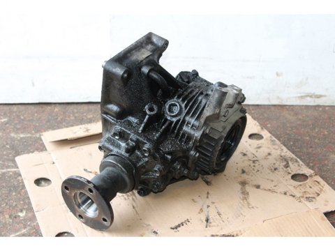 Grup spate Nissan X-Trail 2005 2.2 Diesel Cod Motor YD22ETI (YD22DDTI)