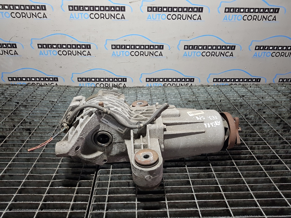 Grup spate Opel Antara 2.0 CDTI 2006 - 2011 150CP Manuala 5 Trepte Z 20 DMH Z 20 S Diesel 4x4 25860700