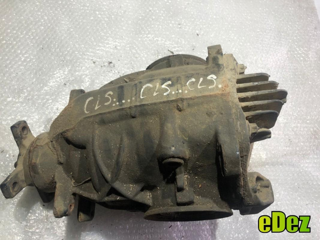 Grup spate raport 2.47 Mercedes E-Class (2002-2008) [W211] 3.2 cdi a2303511808