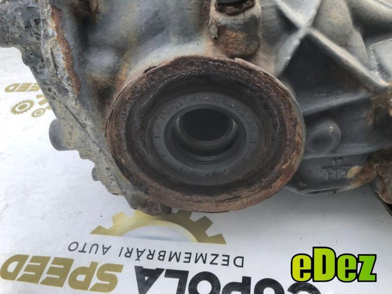 Grup spate raport 2.65 Mercedes S-Class 