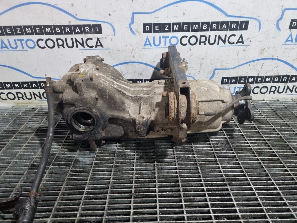 Grup spate Renault Koleos 2.0 D 2008 - 2015 150CP Manuala 6 Trepte M9R832 Diesel 4x4