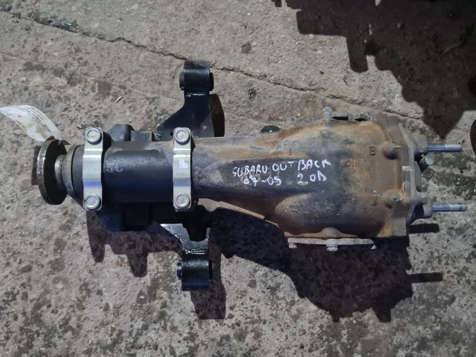 Grup spate Subaru Outback 2.0 D 2011 27011AB181