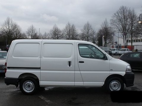 GRUP SPATE Toyota Hiace , Hilux 2.5 diesel 2KD-FTV 70000 km