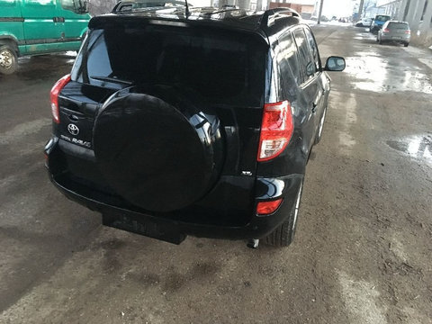 Grup spate toyota rav 4 2007 2.2 d-4d din dezmembrari