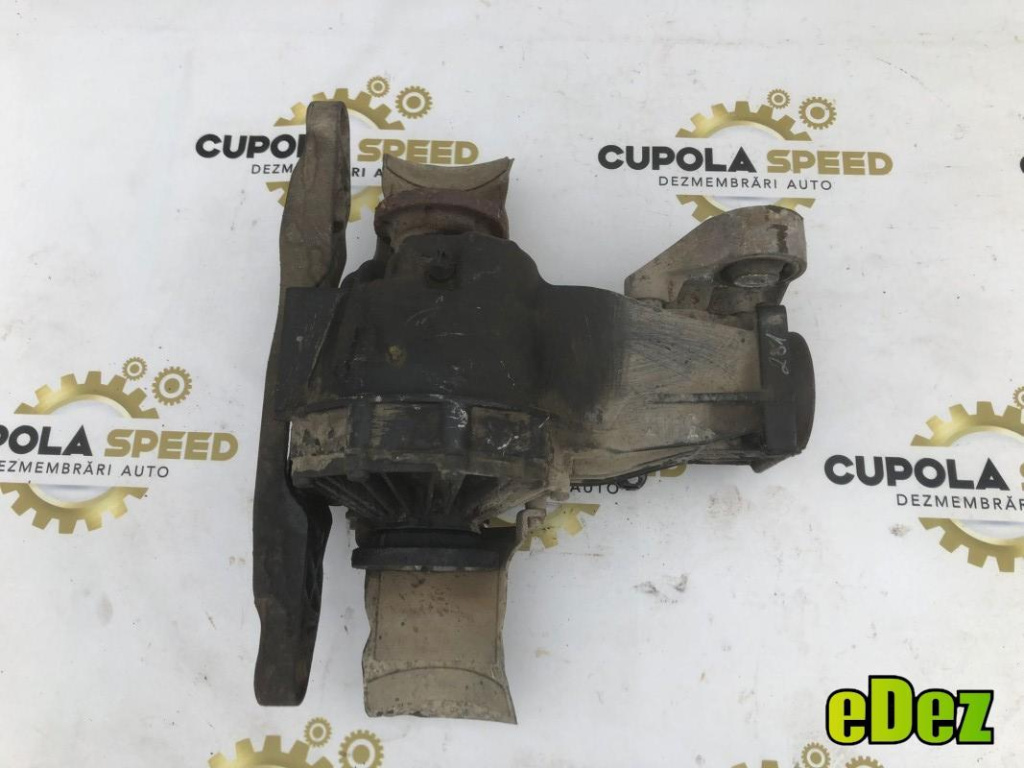 Grup spate Volkswagen Phaeton (2002-2010) 2.7 3.0 tdi 01r525131f