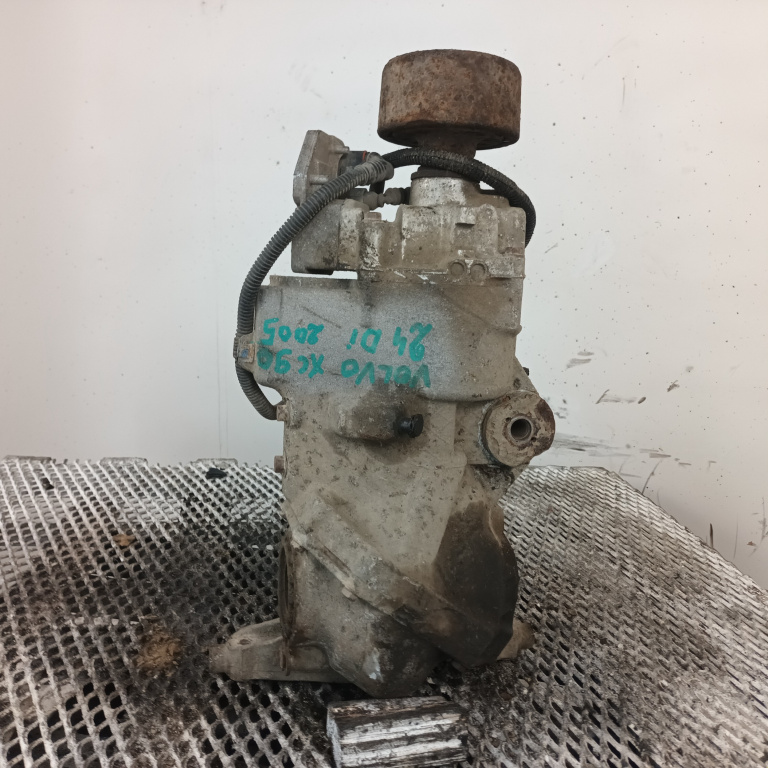 Grup Transmisie Volvo XC90 1 2002 - Prezent Motorina P1216612, T100341