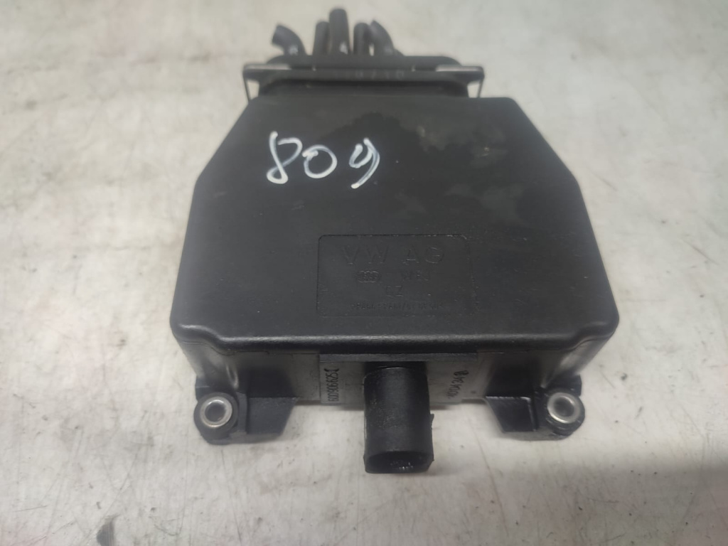 Grup vacuum 6q0131075 1.9 tdi BXE Seat Leon 2 1P [