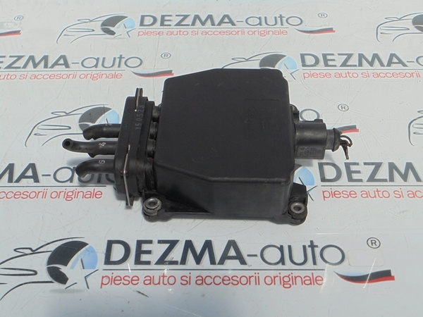 Grup vacuum, 6Q0906625, Seat Leon (1P1) 2.0tdi, BKD