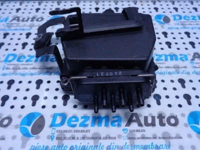 Grup vacuum, 6Q0906625, Skoda Octavia 1Z3, 1.9 tdi