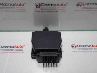 Grup vacuum, 6Q0906625, Skoda Octavia 2 Scout