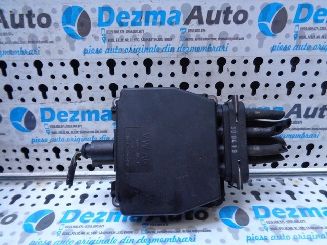 Grup vacuum 6Q0906625, Vw Touran (1T1, 1T2), 2.0td