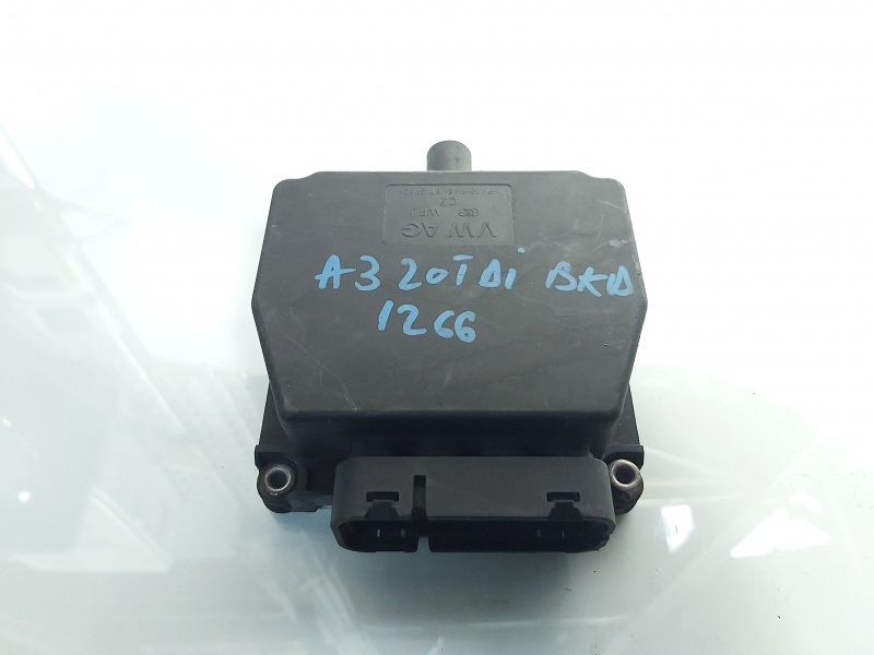 Grup vacuum, cod 6Q0906625, Vw Lupo (6X1, 6E1) 1.4 TDI, AMF (idi:663222)
