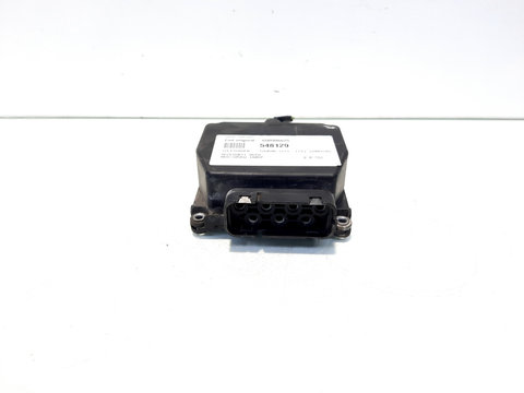 Grup vacuum, cod 6Q0906625, VW Touran (1T1, 1T2), 2.0 TDI, BKD (id:548129)