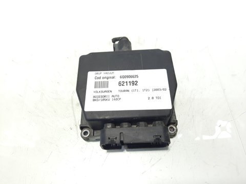 Grup vacuum, cod 6Q0906625 , VW Touran (1T1, 1T2) 2.0 TDI, BKD (id:621192)