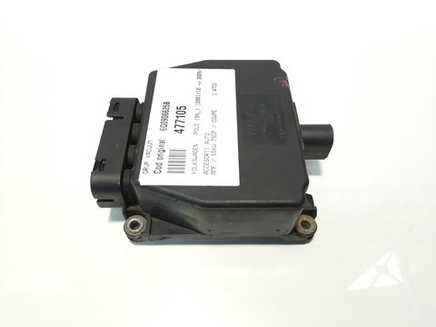 Grup vacuum, cod 6Q0906625B, Seat Cordoba (6L2) 1.4 TDI, AMF (idi:477105)