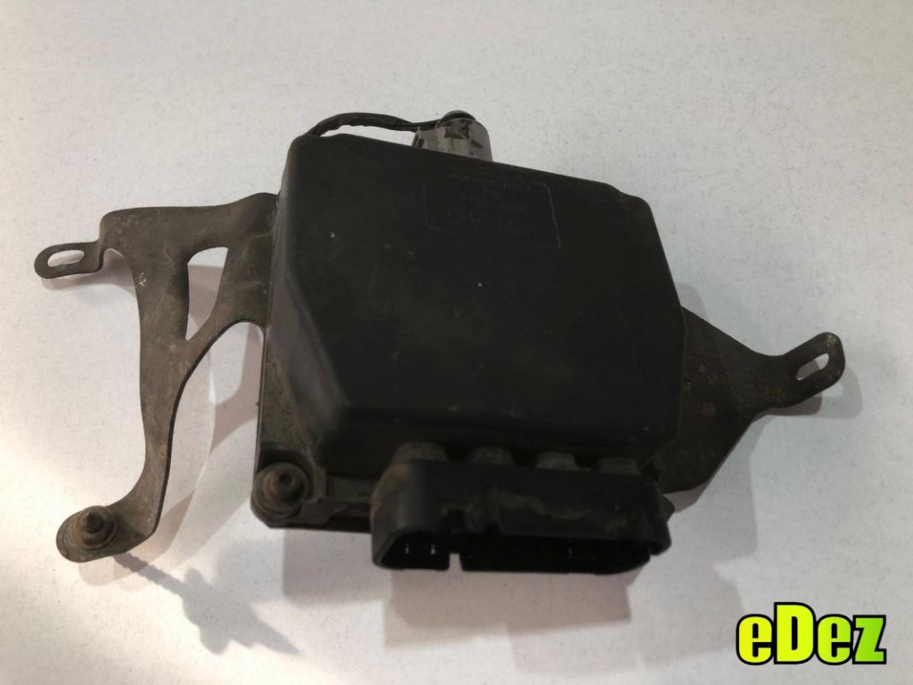 Grup vacuum Volkswagen Polo 4 (2001-2005) 6Q090662