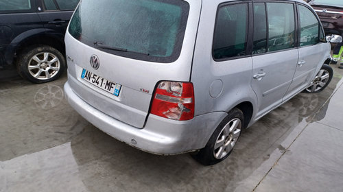 GRUP VACUUM Volkswagen VW Touran [2003 -