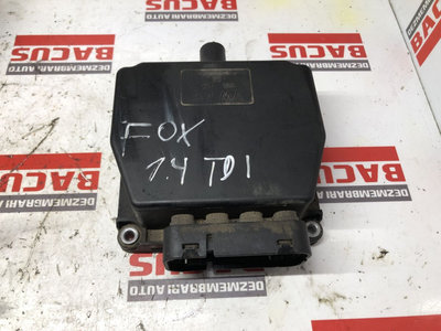 Grup Vacuum Vw Fox / Skoda Fabia 1.4 TDI Cod : 6Q0
