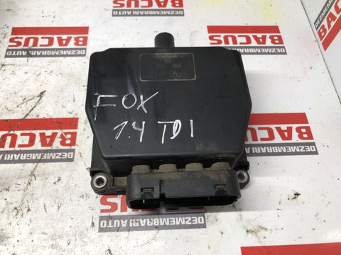 Grup Vacuum Vw Fox / Skoda Fabia 1.4 TDI Cod : 6Q0906625F