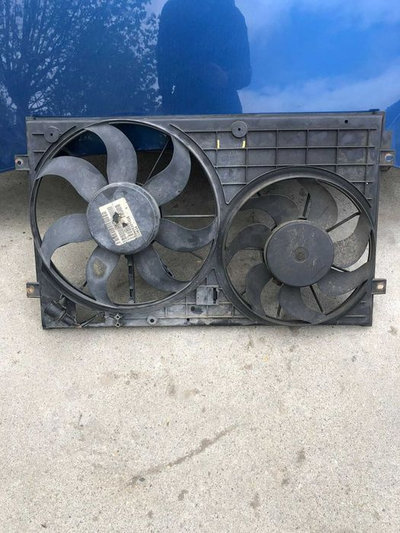 Grup ventilatoare GMW Golf 5 6 Audi A3 Seat Leon P