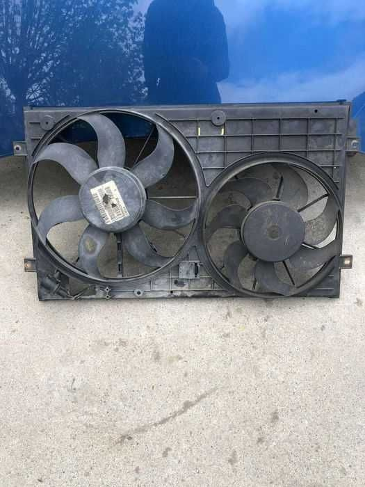 Grup ventilatoare GMW Golf 5 Golf 6 Audi A3 Seat Leon Passat Skoda