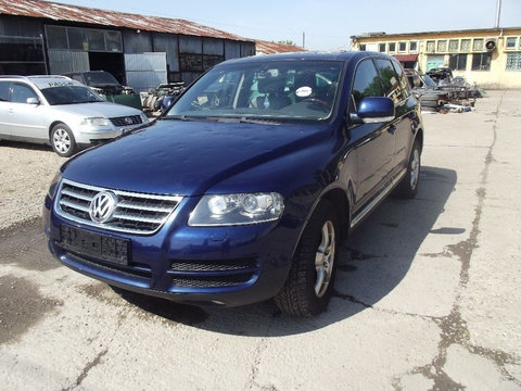 Grup VW Touareg 2003-2010 diferential grup fata spate touareg 2.5