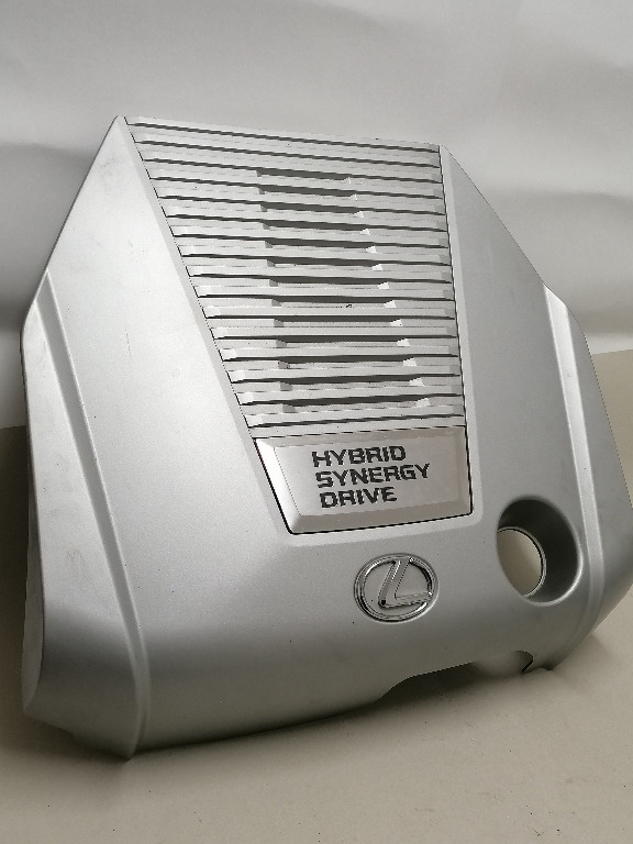 GS1086 CAPAC MOTOR LEXUS GS 450h HYBRID 2006 2007 2008 2009 2010 2011 2012