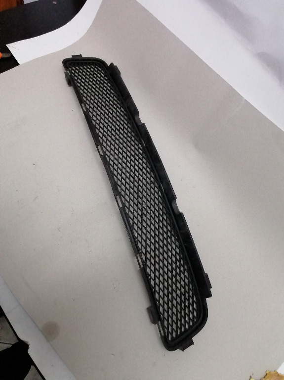 GS1088 GRILA RADIATOR BARA FATA LEXUS GS300 GS350 GS400 GS430 GS450h 2006 2007 2008 2009 2010 2011 2012