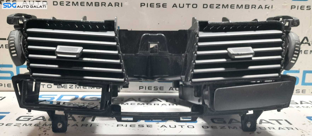 Gura Grila Aer Aerisire Ventilatie Bord Centrala R