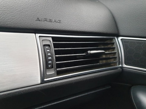 Gura Grila Aer Aerisire Ventilatie Bord Dreapta Audi A6 C6 2005 - 2008