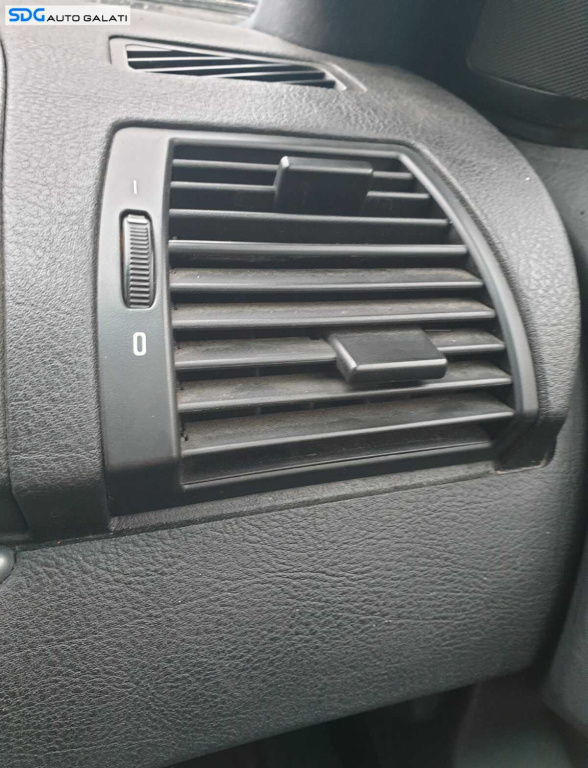 Gura Grila Aer Aerisire Ventilatie Bord Dreapta BMW X5 E53 1999 - 2006
