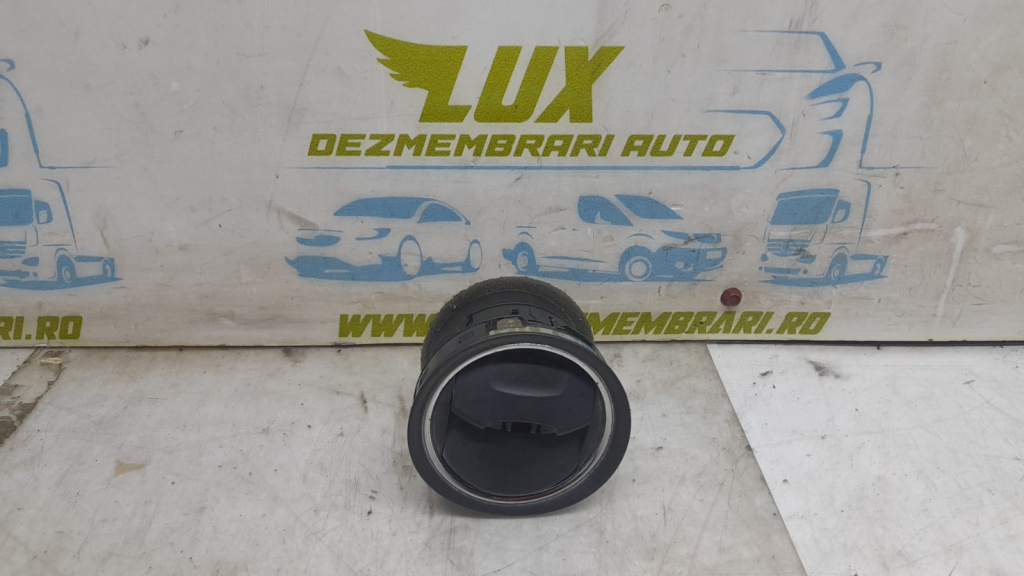 Gura grila aer ventilatie bord 6M21-U018B09 Ford S-Max [2006 - 2010]